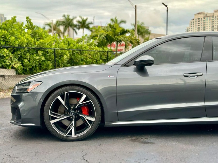 2019 Audi A7 Prestige Sedan 4D, available for sale in Hollywood, Florida | Select Auto Hollywood. Hollywood, Florida 2019 Audi A7 Prestige Sedan 4D, available for sale in Hollywood, Florida | Select Auto Hollywood. Hollywood, Florida