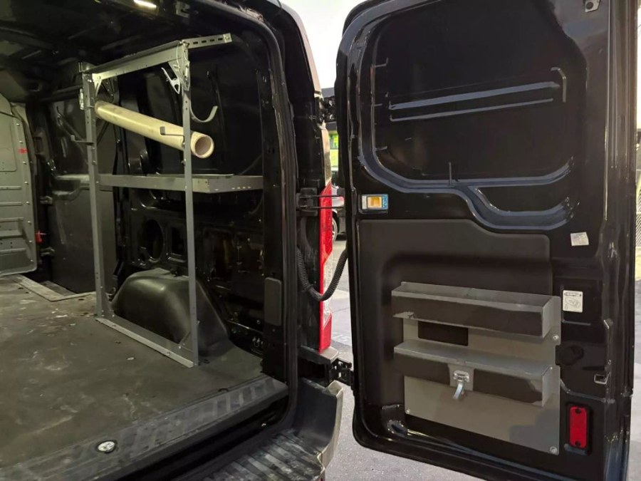 2015 Ford Transit 150 Van Low Roof w/Sliding Side Door w/RWB Van 3D, available for sale in Hollywood, Florida | Select Auto Hollywood. Hollywood, Florida 2015 Ford Transit 150 Van Low Roof w/Sliding Side Door w/RWB Van 3D, available for sale in Hollywood, Florida | Select Auto Hollywood. Hollywood, Florida