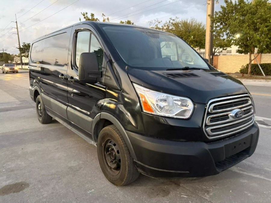 2015 Ford Transit 150 Van Low Roof w/Sliding Side Door w/RWB Van 3D, available for sale in Hollywood, Florida | Select Auto Hollywood. Hollywood, Florida 2015 Ford Transit 150 Van Low Roof w/Sliding Side Door w/RWB Van 3D, available for sale in Hollywood, Florida | Select Auto Hollywood. Hollywood, Florida