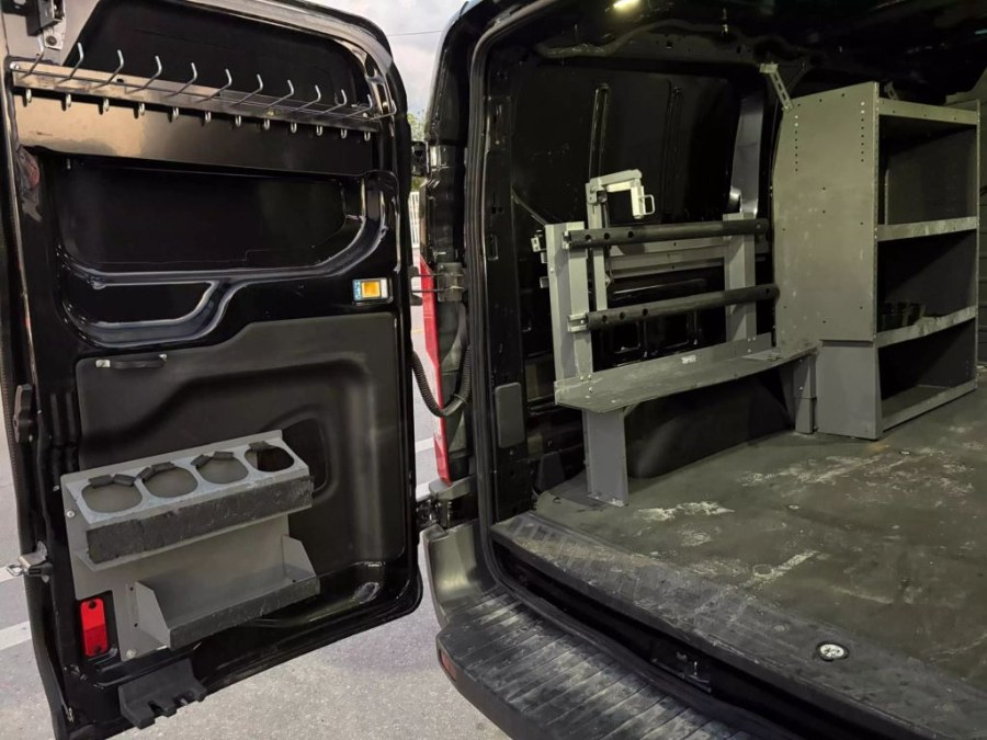 2015 Ford Transit 150 Van Low Roof w/Sliding Side Door w/RWB Van 3D, available for sale in Hollywood, Florida | Select Auto Hollywood. Hollywood, Florida 2015 Ford Transit 150 Van Low Roof w/Sliding Side Door w/RWB Van 3D, available for sale in Hollywood, Florida | Select Auto Hollywood. Hollywood, Florida