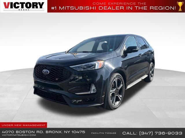 Used 2020 Ford Edge in Floral Park, New York | Shop Auto NY. Floral Park, New York
