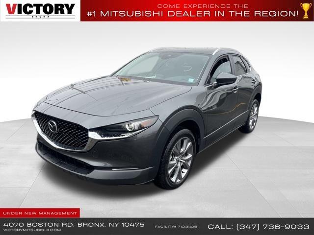 Used 2023 Mazda Cx-30 in Floral Park, New York | Shop Auto NY. Floral Park, New York