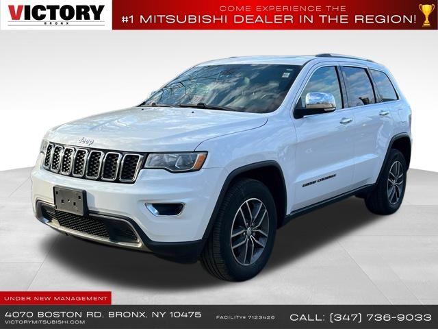 Used 2018 Jeep Grand Cherokee in Floral Park, New York | Shop Auto NY. Floral Park, New York