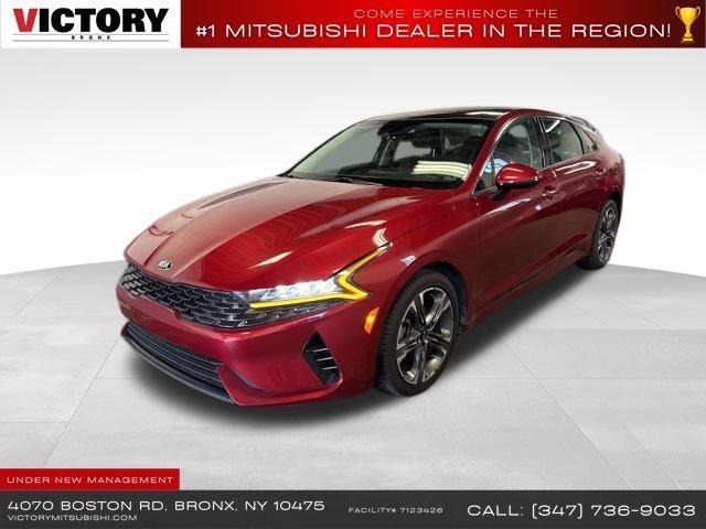 Used 2021 Kia K5 in Floral Park, New York | Shop Auto NY. Floral Park, New York