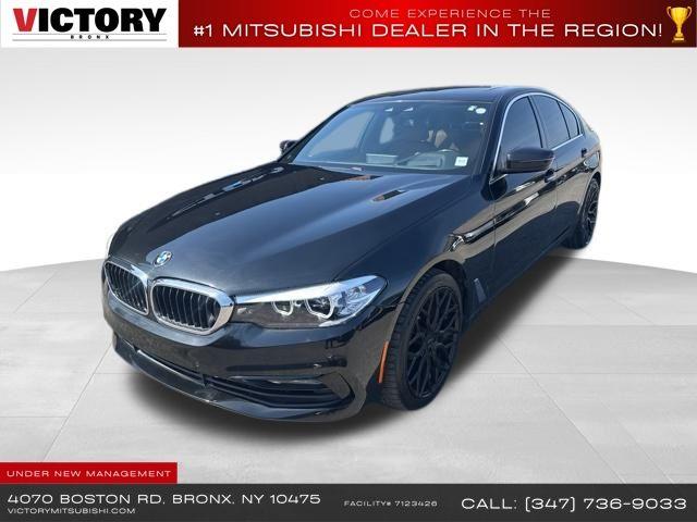 Used 2018 BMW 5 Series in Floral Park, New York | Shop Auto NY. Floral Park, New York