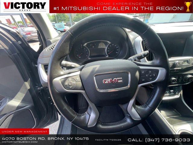 2020 GMC Terrain SLE, available for sale in Floral Park, New York | Shop Auto NY. Floral Park, New York 2020 GMC Terrain SLE, available for sale in Floral Park, New York | Shop Auto NY. Floral Park, New York
