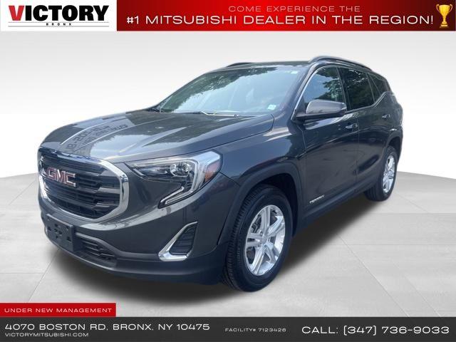 Used 2020 GMC Terrain in Floral Park, New York | Shop Auto NY. Floral Park, New York