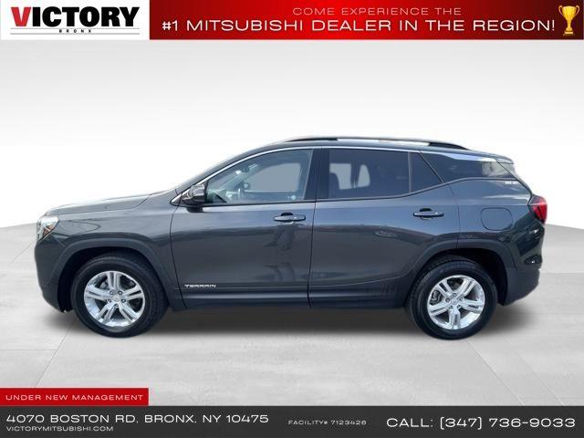 2020 GMC Terrain SLE, available for sale in Floral Park, New York | Shop Auto NY. Floral Park, New York 2020 GMC Terrain SLE, available for sale in Floral Park, New York | Shop Auto NY. Floral Park, New York