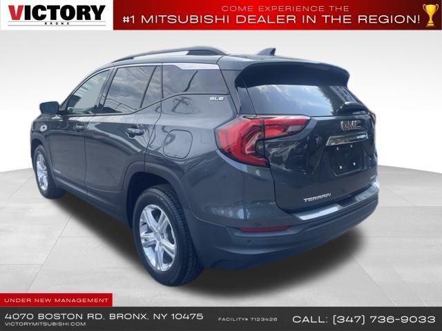2020 GMC Terrain SLE, available for sale in Floral Park, New York | Shop Auto NY. Floral Park, New York 2020 GMC Terrain SLE, available for sale in Floral Park, New York | Shop Auto NY. Floral Park, New York