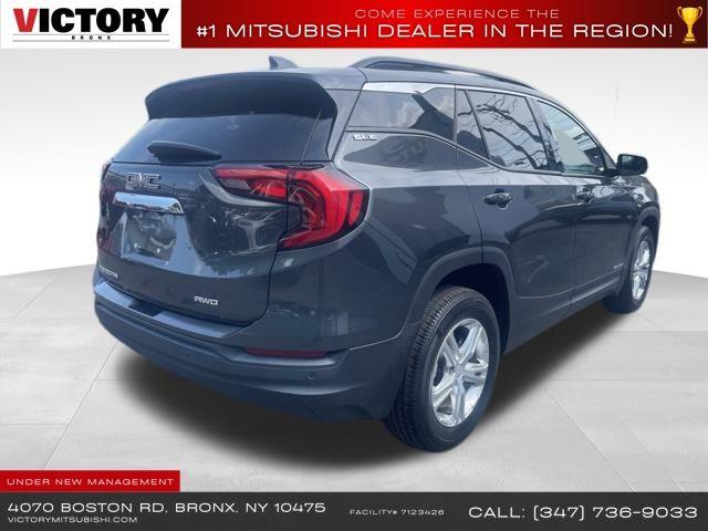 2020 GMC Terrain SLE, available for sale in Floral Park, New York | Shop Auto NY. Floral Park, New York 2020 GMC Terrain SLE, available for sale in Floral Park, New York | Shop Auto NY. Floral Park, New York