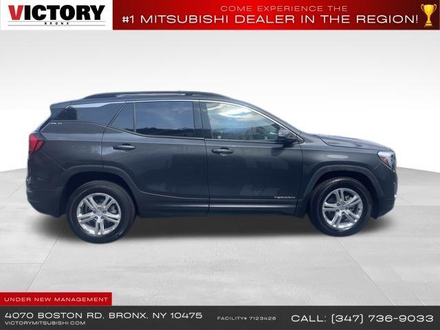 2020 GMC Terrain SLE, available for sale in Floral Park, New York | Shop Auto NY. Floral Park, New York 2020 GMC Terrain SLE, available for sale in Floral Park, New York | Shop Auto NY. Floral Park, New York