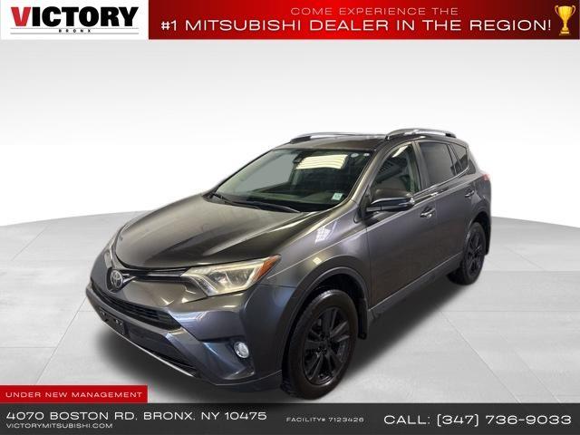 Used 2018 Toyota Rav4 in Floral Park, New York | Shop Auto NY. Floral Park, New York
