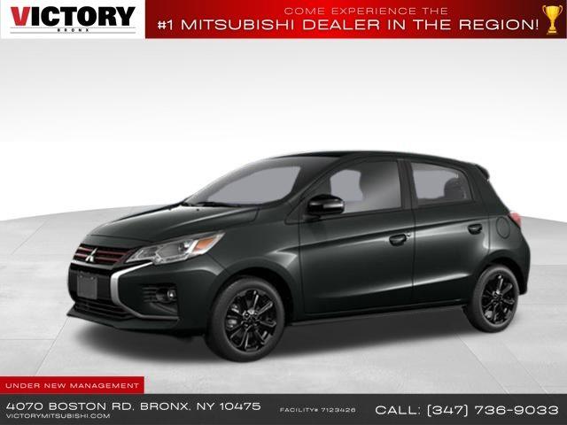 2024 Mitsubishi Mirage Black Edition, available for sale in Floral Park, New York | Shop Auto NY. Floral Park, New York 2024 Mitsubishi Mirage Black Edition, available for sale in Floral Park, New York | Shop Auto NY. Floral Park, New York