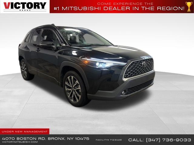 2022 Toyota Corolla Cross XLE, available for sale in Floral Park, New York | Shop Auto NY. Floral Park, New York 2022 Toyota Corolla Cross XLE, available for sale in Floral Park, New York | Shop Auto NY. Floral Park, New York