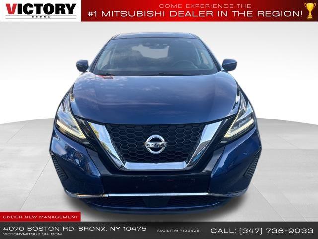 Used 2020 Nissan Murano in Floral Park, New York | Shop Auto NY. Floral Park, New York