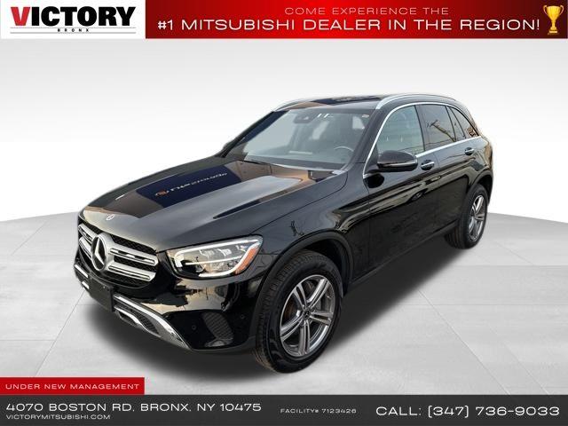 Used 2022 Mercedes-benz Glc in Floral Park, New York | Shop Auto NY. Floral Park, New York