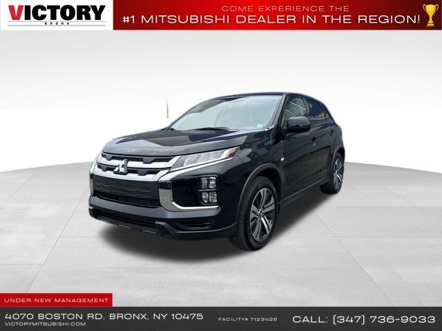 Used 2024 Mitsubishi Outlander Sport in Floral Park, New York | Shop Auto NY. Floral Park, New York