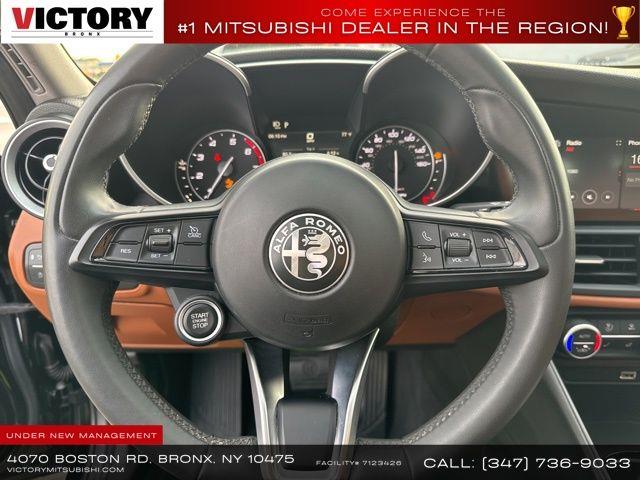 2021 Alfa Romeo Giulia Ti, available for sale in Floral Park, New York | Shop Auto NY. Floral Park, New York 2021 Alfa Romeo Giulia Ti, available for sale in Floral Park, New York | Shop Auto NY. Floral Park, New York