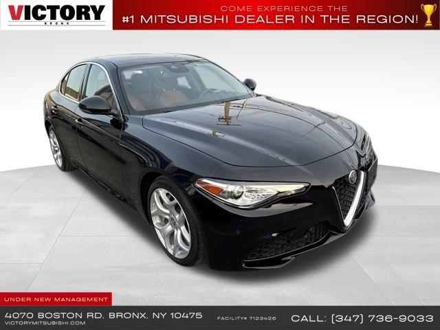 Used 2021 Alfa Romeo Giulia in Floral Park, New York | Shop Auto NY. Floral Park, New York