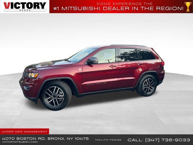 Used 2021 Jeep Grand Cherokee in Floral Park, New York | Shop Auto NY. Floral Park, New York