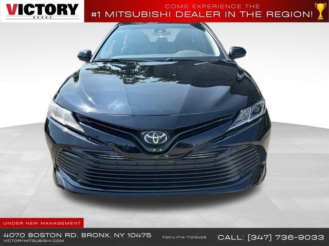 Used 2020 Toyota Camry Hybrid in Floral Park, New York | Shop Auto NY. Floral Park, New York