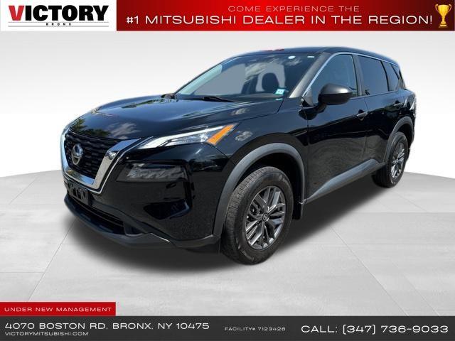 Used 2021 Nissan Rogue in Floral Park, New York | Shop Auto NY. Floral Park, New York