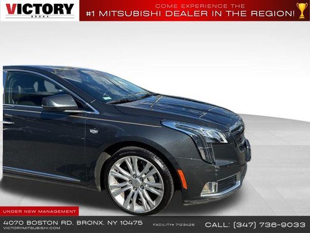 Used 2018 Cadillac Xts in Floral Park, New York | Shop Auto NY. Floral Park, New York