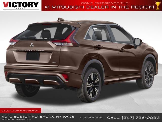 2024 Mitsubishi Eclipse Cross SE, available for sale in Floral Park, New York | Shop Auto NY. Floral Park, New York 2024 Mitsubishi Eclipse Cross SE, available for sale in Floral Park, New York | Shop Auto NY. Floral Park, New York