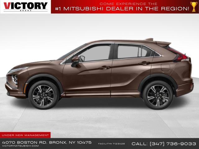 2024 Mitsubishi Eclipse Cross SE, available for sale in Floral Park, New York | Shop Auto NY. Floral Park, New York 2024 Mitsubishi Eclipse Cross SE, available for sale in Floral Park, New York | Shop Auto NY. Floral Park, New York