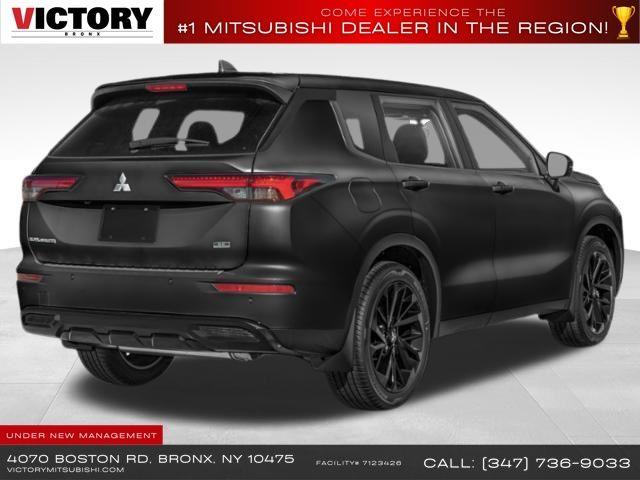 2024 Mitsubishi Outlander SE Black Edition, available for sale in Floral Park, New York | Shop Auto NY. Floral Park, New York 2024 Mitsubishi Outlander SE Black Edition, available for sale in Floral Park, New York | Shop Auto NY. Floral Park, New York