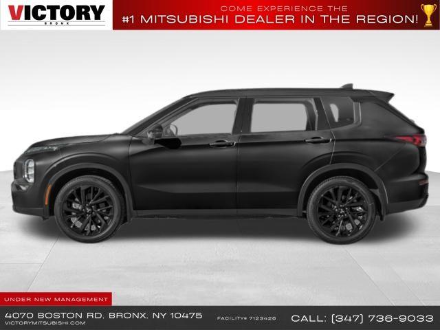 2024 Mitsubishi Outlander SE Black Edition, available for sale in Floral Park, New York | Shop Auto NY. Floral Park, New York 2024 Mitsubishi Outlander SE Black Edition, available for sale in Floral Park, New York | Shop Auto NY. Floral Park, New York
