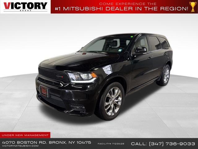 Used 2020 Dodge Durango in Floral Park, New York | Shop Auto NY. Floral Park, New York