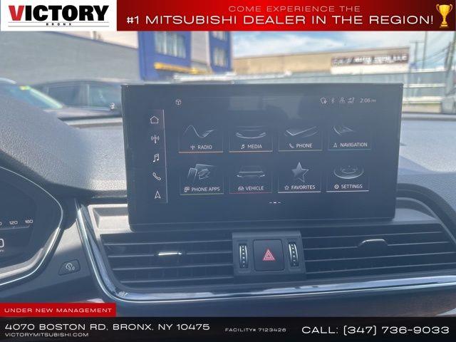 2022 Audi Q5 45 S line Premium, available for sale in Floral Park, New York | Shop Auto NY. Floral Park, New York 2022 Audi Q5 45 S line Premium, available for sale in Floral Park, New York | Shop Auto NY. Floral Park, New York