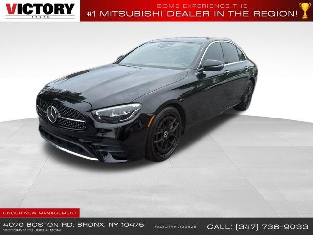 Used 2021 Mercedes-benz E-class in Floral Park, New York | Shop Auto NY. Floral Park, New York