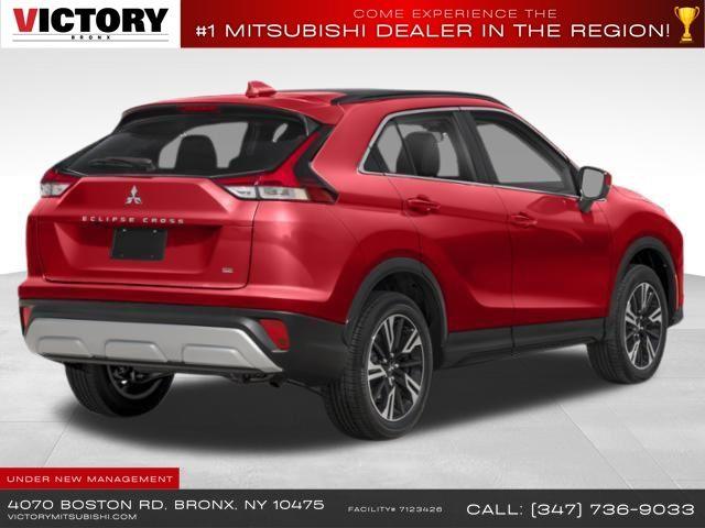 2024 Mitsubishi Eclipse Cross SE, available for sale in Floral Park, New York | Shop Auto NY. Floral Park, New York 2024 Mitsubishi Eclipse Cross SE, available for sale in Floral Park, New York | Shop Auto NY. Floral Park, New York