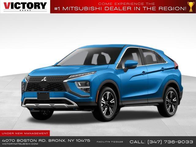 Used 2024 Mitsubishi Eclipse Cross in Floral Park, New York | Shop Auto NY. Floral Park, New York