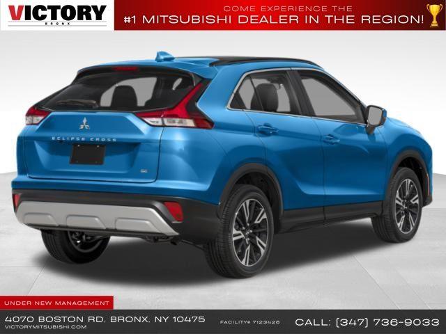 2024 Mitsubishi Eclipse Cross SE, available for sale in Floral Park, New York | Shop Auto NY. Floral Park, New York 2024 Mitsubishi Eclipse Cross SE, available for sale in Floral Park, New York | Shop Auto NY. Floral Park, New York