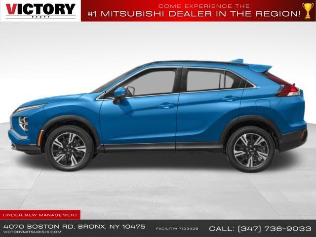 2024 Mitsubishi Eclipse Cross SE, available for sale in Floral Park, New York | Shop Auto NY. Floral Park, New York 2024 Mitsubishi Eclipse Cross SE, available for sale in Floral Park, New York | Shop Auto NY. Floral Park, New York