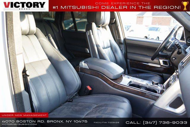 2014 Land Rover Range Rover 5.0L V8 Supercharged Autobiography, available for sale in Floral Park, New York | Shop Auto NY. Floral Park, New York 2014 Land Rover Range Rover 5.0L V8 Supercharged Autobiography, available for sale in Floral Park, New York | Shop Auto NY. Floral Park, New York