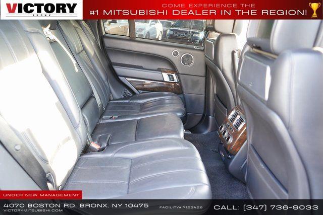 2014 Land Rover Range Rover 5.0L V8 Supercharged Autobiography, available for sale in Floral Park, New York | Shop Auto NY. Floral Park, New York 2014 Land Rover Range Rover 5.0L V8 Supercharged Autobiography, available for sale in Floral Park, New York | Shop Auto NY. Floral Park, New York
