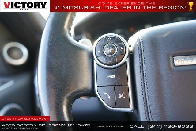 2014 Land Rover Range Rover 5.0L V8 Supercharged Autobiography, available for sale in Floral Park, New York | Shop Auto NY. Floral Park, New York 2014 Land Rover Range Rover 5.0L V8 Supercharged Autobiography, available for sale in Floral Park, New York | Shop Auto NY. Floral Park, New York