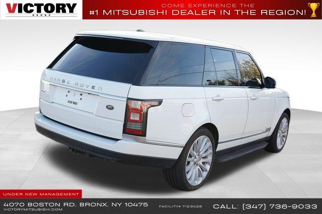 2014 Land Rover Range Rover 5.0L V8 Supercharged Autobiography, available for sale in Floral Park, New York | Shop Auto NY. Floral Park, New York 2014 Land Rover Range Rover 5.0L V8 Supercharged Autobiography, available for sale in Floral Park, New York | Shop Auto NY. Floral Park, New York