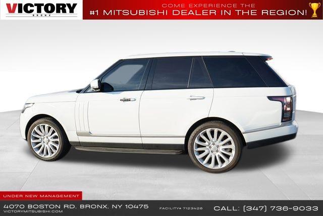 2014 Land Rover Range Rover 5.0L V8 Supercharged Autobiography, available for sale in Floral Park, New York | Shop Auto NY. Floral Park, New York 2014 Land Rover Range Rover 5.0L V8 Supercharged Autobiography, available for sale in Floral Park, New York | Shop Auto NY. Floral Park, New York