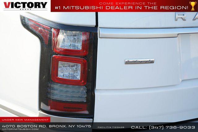 2014 Land Rover Range Rover 5.0L V8 Supercharged Autobiography, available for sale in Floral Park, New York | Shop Auto NY. Floral Park, New York 2014 Land Rover Range Rover 5.0L V8 Supercharged Autobiography, available for sale in Floral Park, New York | Shop Auto NY. Floral Park, New York