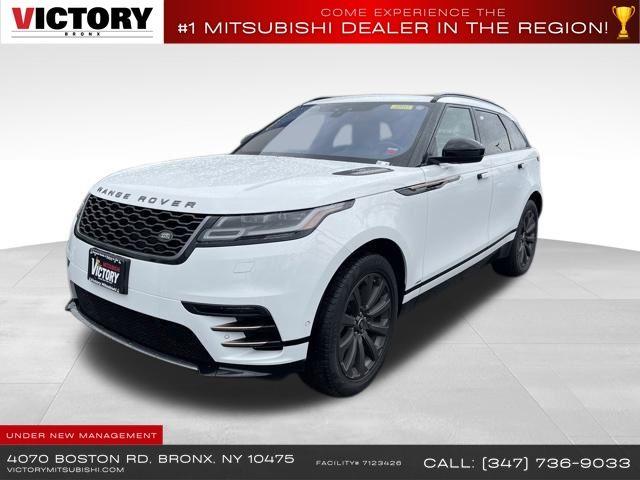 Used 2019 Land Rover Range Rover Velar in Floral Park, New York | Shop Auto NY. Floral Park, New York