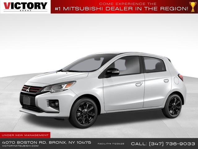 2024 Mitsubishi Mirage Black Edition, available for sale in Floral Park, New York | Shop Auto NY. Floral Park, New York 2024 Mitsubishi Mirage Black Edition, available for sale in Floral Park, New York | Shop Auto NY. Floral Park, New York