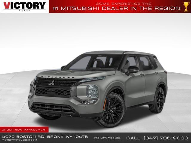 2024 Mitsubishi Outlander SE Black Edition, available for sale in Floral Park, New York | Shop Auto NY. Floral Park, New York 2024 Mitsubishi Outlander SE Black Edition, available for sale in Floral Park, New York | Shop Auto NY. Floral Park, New York