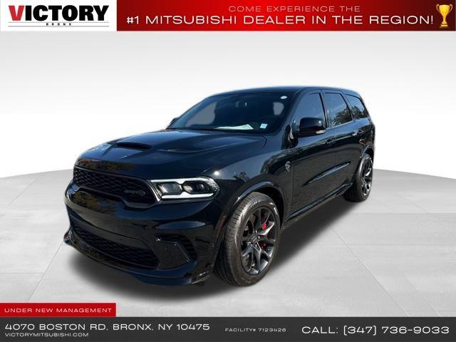 Used 2021 Dodge Durango in Floral Park, New York | Shop Auto NY. Floral Park, New York