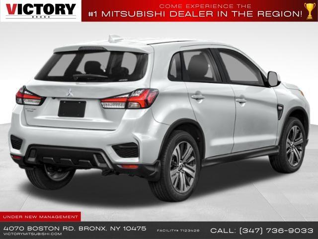 2024 Mitsubishi Outlander Sport 2.0 ES, available for sale in Floral Park, New York | Shop Auto NY. Floral Park, New York 2024 Mitsubishi Outlander Sport 2.0 ES, available for sale in Floral Park, New York | Shop Auto NY. Floral Park, New York