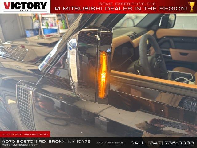 2023 Land Rover Defender 110 V8, available for sale in Floral Park, New York | Shop Auto NY. Floral Park, New York 2023 Land Rover Defender 110 V8, available for sale in Floral Park, New York | Shop Auto NY. Floral Park, New York
